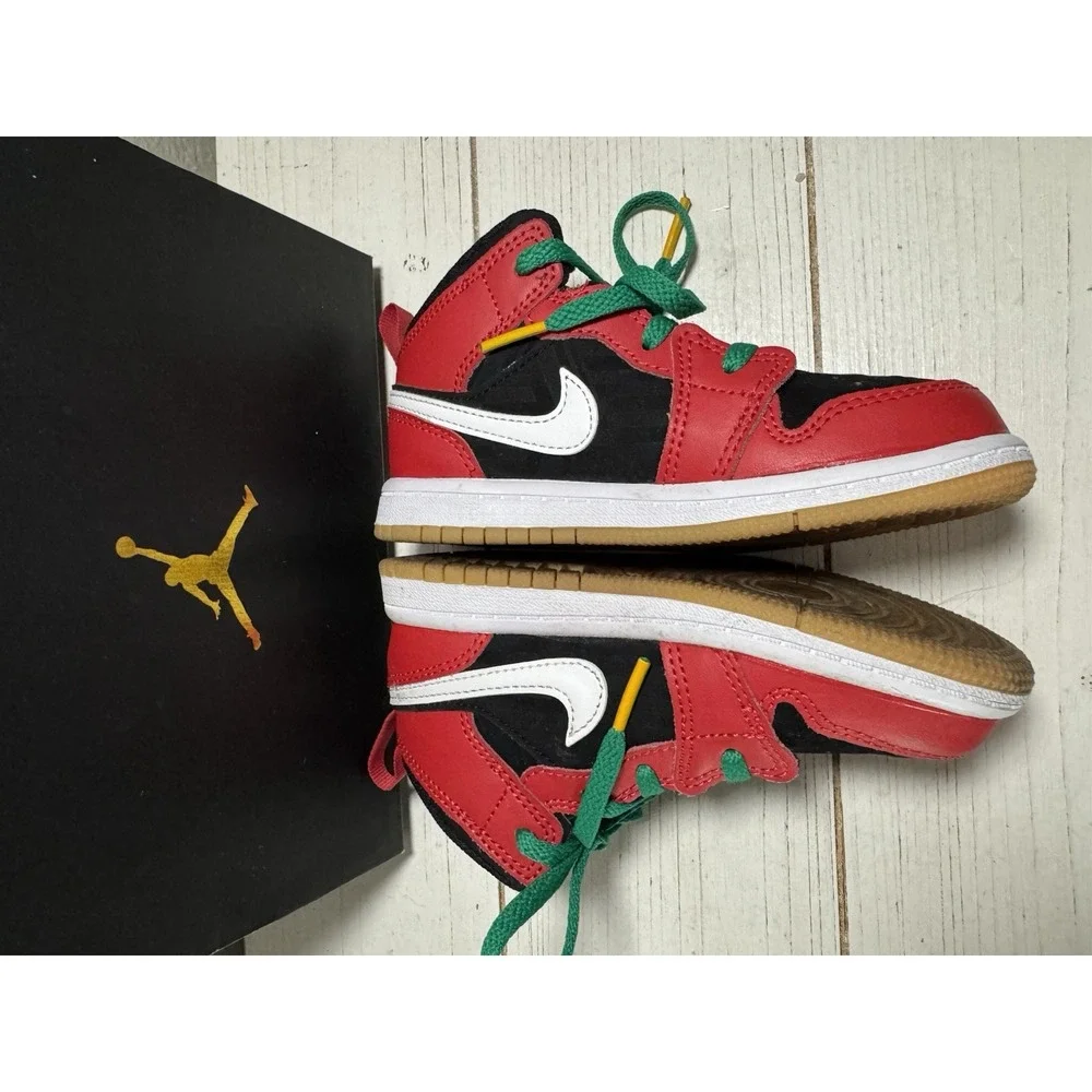Jordan 🎄 air